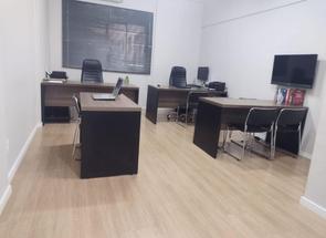 Sala para alugar em Centro, Belo Horizonte, MG valor de R$ 500,00 no Lugar Certo