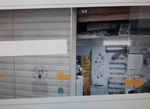 Sala em Floresta, Belo Horizonte, MG valor de R$ 90.000,00 no Lugar Certo