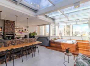 Apartamento, 2 Quartos, 1 Vaga, 2 Suites em Jardim Vila Mariana, São Paulo, SP valor de R$ 2.250.000,00 no Lugar Certo