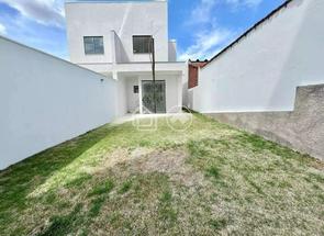 Casa, 3 Quartos, 4 Vagas, 1 Suite em Rua São José do Jacuri, Planalto, Belo Horizonte, MG valor de R$ 1.290.000,00 no Lugar Certo