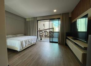 Apartamento, 1 Quarto, 2 Vagas, 1 Suite em Boa Viagem, Belo Horizonte, MG valor de R$ 820.000,00 no Lugar Certo