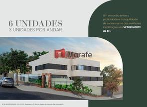 Apartamento, 3 Quartos, 2 Vagas em Vila Clóris, Belo Horizonte, MG valor de R$ 689.000,00 no Lugar Certo