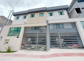 Casa, 3 Quartos, 3 Vagas, 1 Suite em Cabral, Contagem, MG valor de R$ 900.000,00 no Lugar Certo