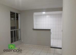 Apartamento, 2 Quartos, 1 Vaga em Fonte Grande, Contagem, MG valor de R$ 285.000,00 no Lugar Certo
