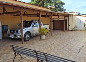 Casa, 3 Quartos, 6 Vagas, 1 Suite em Industrial, Contagem, MG valor de R$ 950.000,00 no Lugar Certo