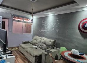 Casa, 2 Quartos, 1 Vaga em Bernardo Monteiro, Contagem, MG valor de R$ 480.000,00 no Lugar Certo