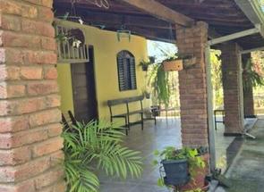 Fazenda, 3 Quartos, 1 Suite em Bonanza, Santa Luzia, MG valor de R$ 650.000,00 no Lugar Certo