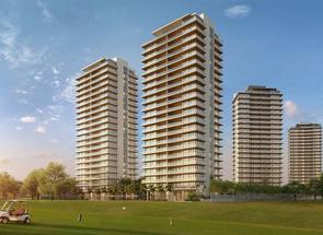 Apartamento, 4 Quartos em Avenida das Américas, Barra da Tijuca, Rio de Janeiro, RJ valor de R$ 5.058.803,00 no Lugar Certo