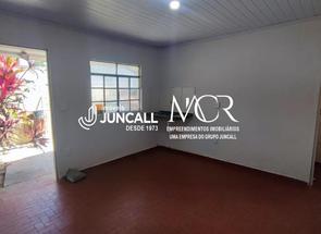 Casa, 1 Quarto para alugar em Rua Ibertioga, Santa Cruz, Belo Horizonte, MG valor de R$ 650,00 no Lugar Certo
