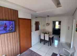 Apartamento, 2 Quartos, 1 Vaga em Paquetá, Betim, MG valor de R$ 175.000,00 no Lugar Certo