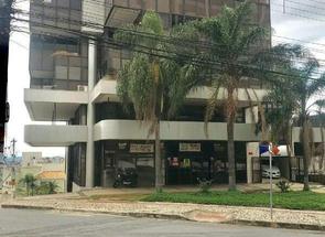 Andar, 1 Vaga para alugar em Santa Lúcia, Belo Horizonte, MG valor de R$ 8.000,00 no Lugar Certo