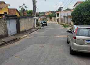 Casa, 2 Quartos, 5 Vagas em Quintas do Jacuba, Contagem, MG valor de R$ 240.000,00 no Lugar Certo