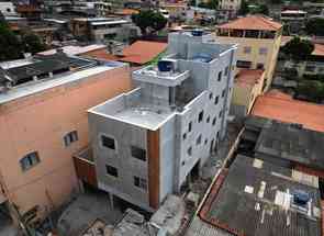 Cobertura, 3 Quartos, 2 Vagas, 1 Suite em Jacqueline, Belo Horizonte, MG valor de R$ 425.000,00 no Lugar Certo