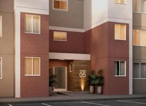 Apartamento, 2 Quartos, 1 Vaga em Borba Gato, Sabará, MG valor de R$ 275.169,00 no Lugar Certo