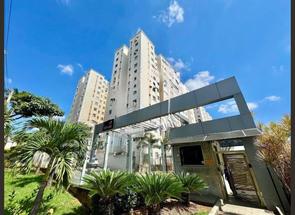 Apartamento, 2 Quartos, 1 Vaga, 1 Suite para alugar em Castelo, Belo Horizonte, MG valor de R$ 2.950,00 no Lugar Certo