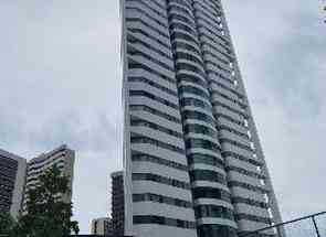 Apartamento, 4 Quartos, 3 Vagas, 4 Suites em Rua Apipucos, Apipucos, Recife, PE valor de R$ 1.900.000,00 no Lugar Certo