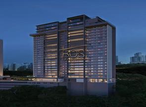 Apartamento, 4 Quartos, 4 Vagas, 2 Suites em Vila da Serra, Nova Lima, MG valor de R$ 3.968.100,00 no Lugar Certo