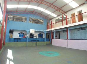 Galpão, 14 Quartos em Jardim Riacho das Pedras, Contagem, MG valor de R$ 2.000.000,00 no Lugar Certo
