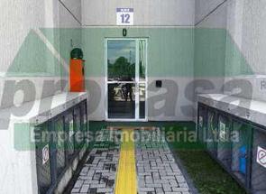 Apartamento, 2 Quartos, 1 Vaga para alugar em Lago Azul, Manaus, AM valor de R$ 1.100,00 no Lugar Certo