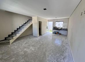 Casa, 3 Quartos, 4 Vagas, 1 Suite em Pedra Azul, Contagem, MG valor de R$ 520.000,00 no Lugar Certo