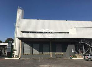 Galpão, 4 Vagas para alugar em Cidade Industrial, Contagem, MG valor de R$ 40.880,00 no Lugar Certo