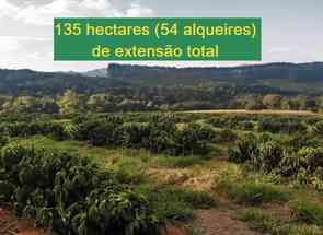 Fazenda, 2 Quartos em Zona Rural, Carmo da Cachoeira, MG valor de R$ 13.000.000,00 no Lugar Certo