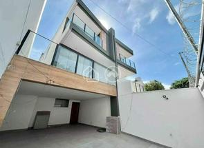 Casa, 3 Quartos, 4 Vagas, 1 Suite em Rua São José do Jacuri, Planalto, Belo Horizonte, MG valor de R$ 1.290.000,00 no Lugar Certo