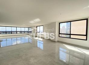 Apartamento, 4 Quartos, 3 Vagas, 4 Suites em Rua 72, Jardim Goiás, Goiânia, GO valor de R$ 2.100.000,00 no Lugar Certo