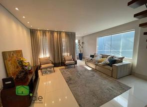 Casa, 3 Quartos, 3 Vagas, 3 Suites em Alvorada, Contagem, MG valor de R$ 1.500.000,00 no Lugar Certo