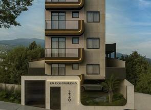 Cobertura, 3 Quartos, 1 Vaga, 1 Suite em Flamengo, Contagem, MG valor de R$ 899.000,00 no Lugar Certo