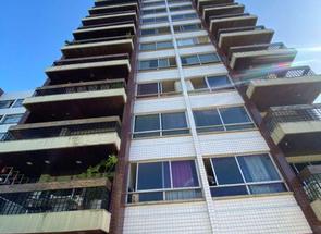 Apartamento, 5 Quartos, 2 Vagas, 2 Suites em Casa Forte, Recife, PE valor de R$ 920.000,00 no Lugar Certo