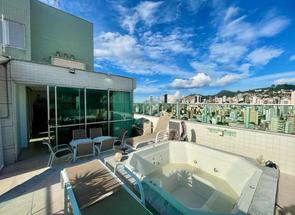 Cobertura, 4 Quartos, 4 Vagas, 2 Suites em Anchieta, Belo Horizonte, MG valor de R$ 3.430.000,00 no Lugar Certo
