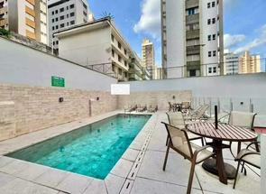 Apartamento, 2 Quartos, 2 Vagas, 1 Suite para alugar em Lourdes, Belo Horizonte, MG valor de R$ 4.200,00 no Lugar Certo