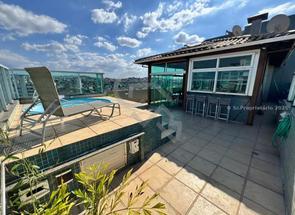 Cobertura, 4 Quartos, 4 Vagas, 1 Suite em Nova Floresta, Belo Horizonte, MG valor de R$ 1.650.000,00 no Lugar Certo