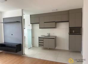 Apartamento, 2 Quartos, 2 Vagas em Das Pérolas, Santa Maria, Belo Horizonte, MG valor de R$ 300.000,00 no Lugar Certo