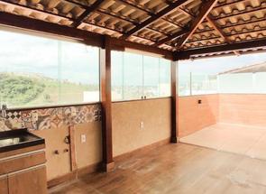 Cobertura, 3 Quartos, 2 Vagas, 1 Suite em Arvoredo, Contagem, MG valor de R$ 800.000,00 no Lugar Certo
