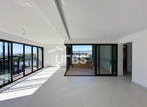 Apartamento, 3 Quartos, 2 Vagas, 3 Suites em [endereco], Setor Marista, Goiânia, GO valor de R$ 1.650.000,00 no Lugar Certo
