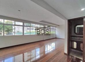 Apartamento, 4 Quartos, 2 Vagas, 1 Suite em Lourdes, Belo Horizonte, MG valor de R$ 1.750.000,00 no Lugar Certo