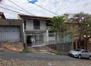 Casa, 4 Quartos, 3 Vagas, 1 Suite em Caiçaras, Belo Horizonte, MG valor de R$ 920.000,00 no Lugar Certo