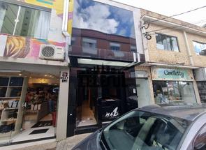 Galpão para alugar em Centro, Varginha, MG valor de R$ 3.000,00 no Lugar Certo