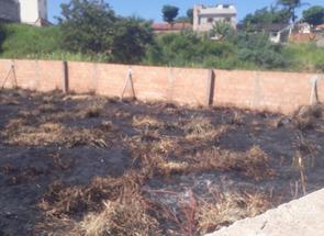 Lote em Heliópolis, Belo Horizonte, MG valor de R$ 420.000,00 no Lugar Certo