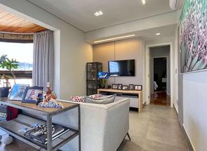 Apartamento, 4 Quartos, 2 Vagas, 1 Suite em Cristina, Santo Antônio, Belo Horizonte, MG valor de R$ 1.639.000,00 no Lugar Certo