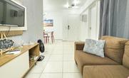 Apartamento, 1 Quarto, 1 Vaga, 1 Suite