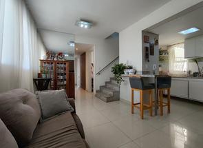 Cobertura, 3 Quartos, 3 Vagas, 1 Suite em Calafate, Belo Horizonte, MG valor de R$ 1.430.000,00 no Lugar Certo