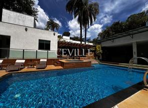 Casa em Condomínio, 4 Quartos, 10 Vagas, 3 Suites para alugar em Condomínio Aldeia da Cachoeira das Pedras, Condomínio Aldeia da Cachoeira das Pedras, Brumadinho, MG valor de R$ 5.000,00 no Lugar Certo