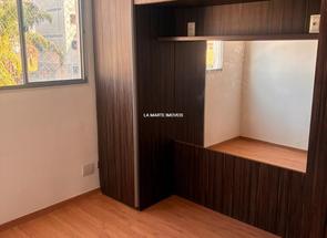 Apartamento, 2 Quartos, 1 Vaga em Santa Maria, Contagem, MG valor de R$ 250.000,00 no Lugar Certo