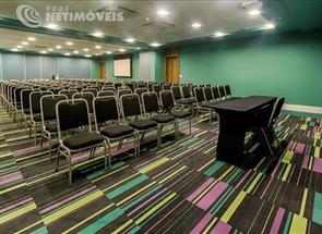 Apartamento, 1 Quarto, 1 Suite em Goiabeiras, Lagoa Santa, MG valor de R$ 250.000,00 no Lugar Certo