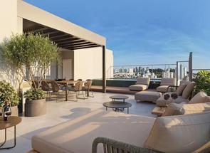 Apartamento, 3 Quartos, 2 Vagas, 2 Suites em Luxemburgo, Belo Horizonte, MG valor de R$ 2.082.582,00 no Lugar Certo