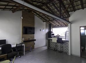Cobertura, 2 Quartos, 2 Vagas, 1 Suite em Fernão Dias, Belo Horizonte, MG valor de R$ 500.000,00 no Lugar Certo