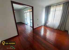 Apartamento, 4 Quartos, 2 Vagas, 1 Suite em Rua Alessandra Salum Cadar, Buritis, Belo Horizonte, MG valor de R$ 520.000,00 no Lugar Certo